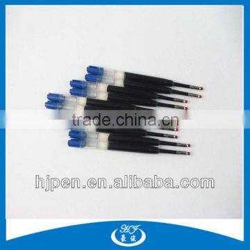 Cheap Plastic Ballpoint Pen Ink Refill High Quliaity Refill