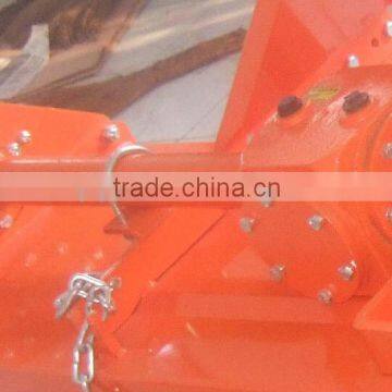Middle Gear Transmission PTO Driven 1GLN Series Best Rotary Tiller for Tractor