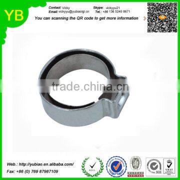 Professional manufacturer self-marketing spring clamp for auto water pipes                        
                                                Quality Choice