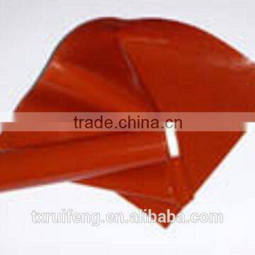 insulation silicone coated fiberglass fabric