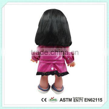 Express Old Fashioned Toys For Kids With Fashion Dress Baby Dolls photo-4