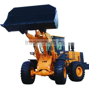 Hot Sale XCMG LW600KN Wheel Loader