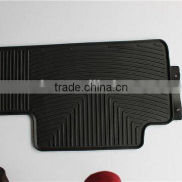 Full Set For Toyota Corolla 2014 Front and Rear Seat Car Mat/ Car Floor Mat photo-5