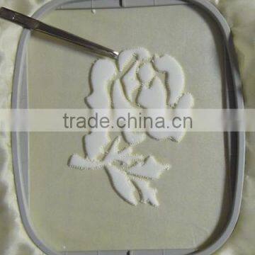 high density EVA foam for embroidery