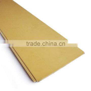 7mm Indoor WPC Vinyl Flooring photo-5