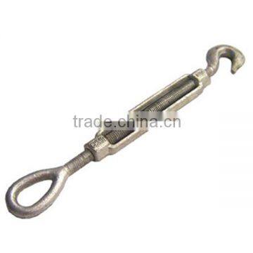 galvanized hook bolts