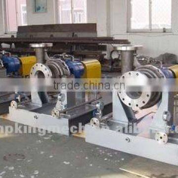 Titanium Alloy OH2 hot oil pump