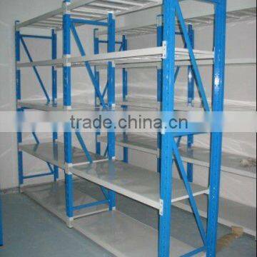 Medium-duty racking