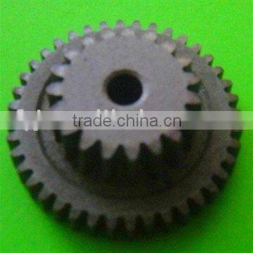 powder metallurgy-reductor gears