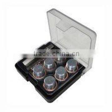 Oil drain plug repair kit, M13x1.5