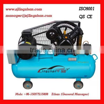 TV0.6/12.5 electric air compressor