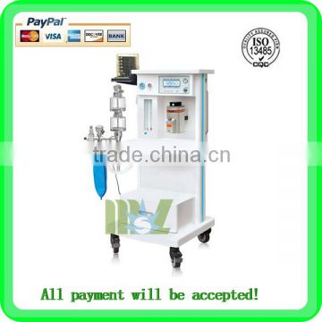 MSLGA03 Isofluraneor or other gas anesthesia machine