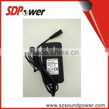 High Efficiency 12v 2a Switching Power Supply With DC JACK 5.5*2.1mm photo-3