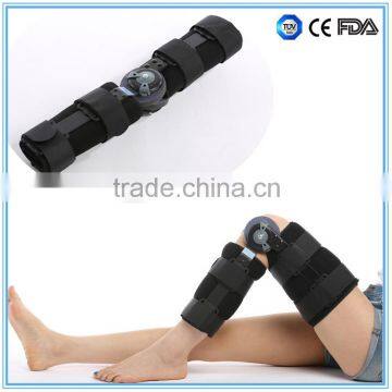 Orthopedic knee protection support Knee rehabilitation equipment hinged knee brace                        
                                                Quality Choice
                                                    Most Popular