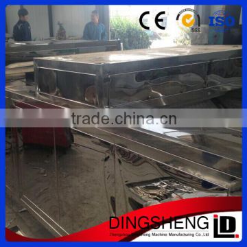 High pitting rate fruit stone extracting eqipment