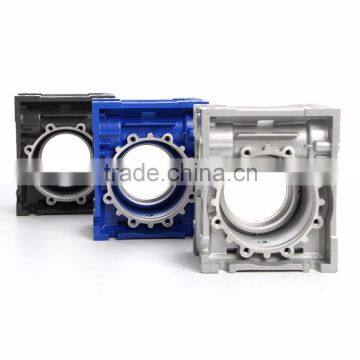 Die Cast Housing For NMRV and NRV worm Speed Recucer /Helical Gear Drice Kit /Gearboxes /Power Transmission Products/Hot Sale