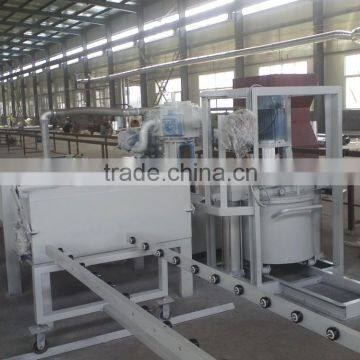 Stone Machine Recommend Solid Surface Production Line Acrylic Solid Surface Machine photo-6