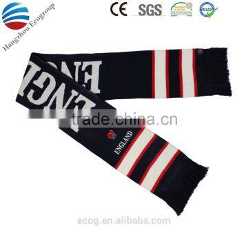Wholesale Good Quality Popular Knit Scarf for Man photo-3