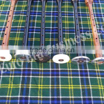 SCOTTISH BAGPIPE PRACTICE CHANTER photo-3