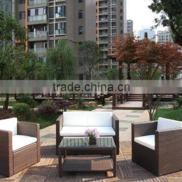 CHEAP ALUMINIUM MODERN COFFEE TABLE photo-5