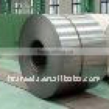 cold rolled steel coil