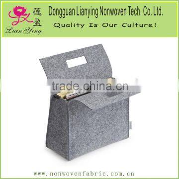 Nonwoven Wool Felt Bag/gift Bag photo-3