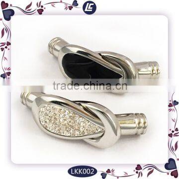 Jewelry Screw Clasp Fancy Jewelry Clasps Unique Jewelry Clasps photo-5