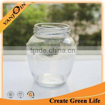 270ml Glass Chutney Orcio Jar