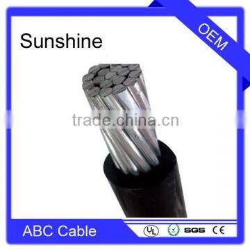 0.6/1kv astm standard abc cable