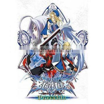 BLAZBLUE Taito Vewlix-L Cabinet Arcade Game Machine