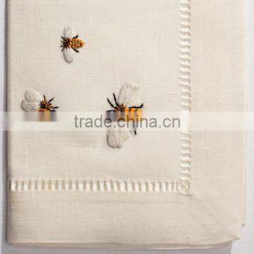 Hand Embroidery Napkin