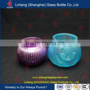 Cartoon Candle Jars Wholesale photo-2