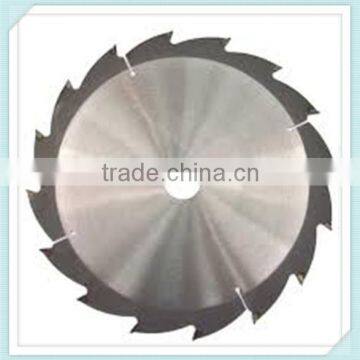 Huaming tct circular saw blades for aluminium cutting