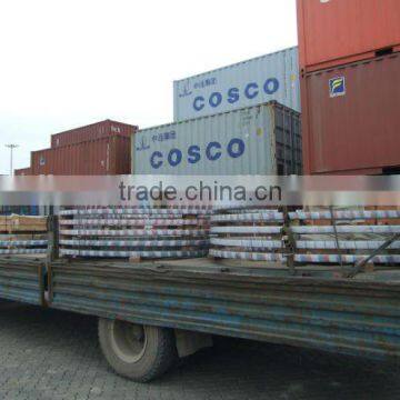 Seamless A 106 Pipe photo-5