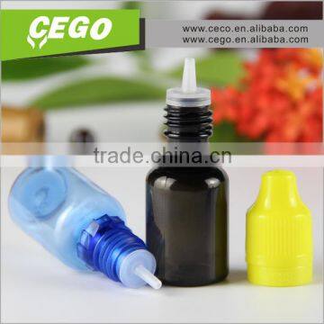 wholesale soft squeeze 15ml plastic dropper bottle for e liquid