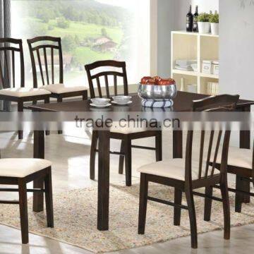 Dining Room furniture, wooden dining set, dining set