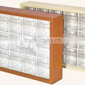 Wood Cupboard