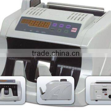 Money value counter factory (WJD-ST08)