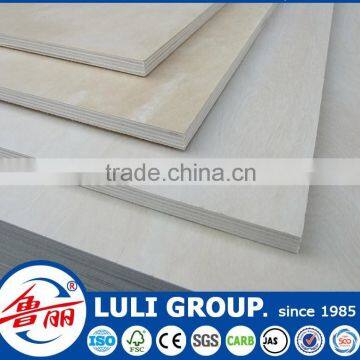 Hot Sale First Class Birch Plywood photo-3