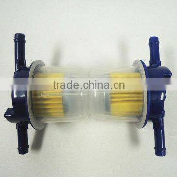 motorcycle parts of air compressor oil filter