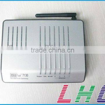 Wireless Router 7130 RG 5Ae.A2010 12VDC 1000mah With High Quality