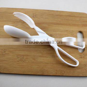 Plastic Salad Food Tong