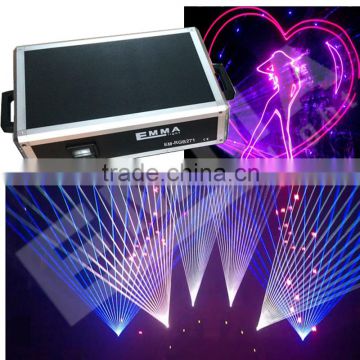 Shenzhen Hot Sell Professional Factory Price 5000W RGB Laser NightClub Disco Stage Lighting