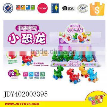 Promotional gift plastic characters mini wind up toy for kids direct from china