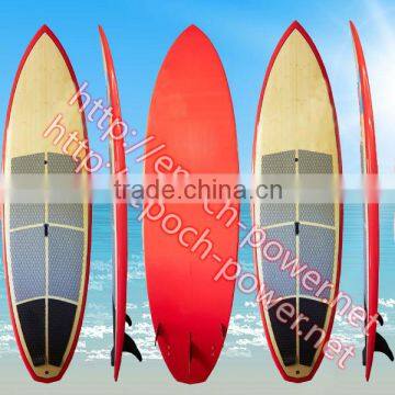 woody stand up paddle board/Sup paddle boards kiteboard windsurf board bodyboard