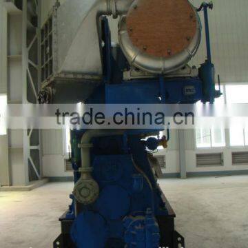 Diesel Generator With Good Quality photo-5