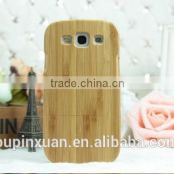 Eco-friendly phone case,Low price promotion new product bamboo phone case