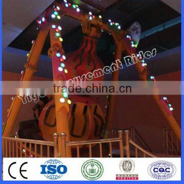 Outdoor Amusement Carnival Rides Bottle Gourd Pendulum photo-4