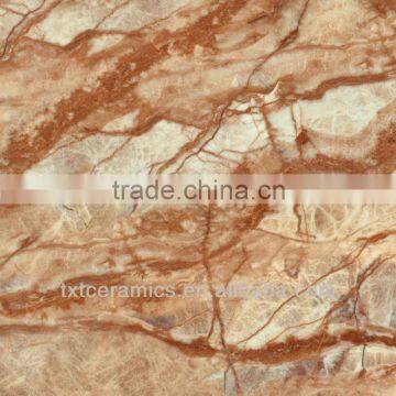 Nano polished finish micronized crystal porcelian tile 8WJ8306