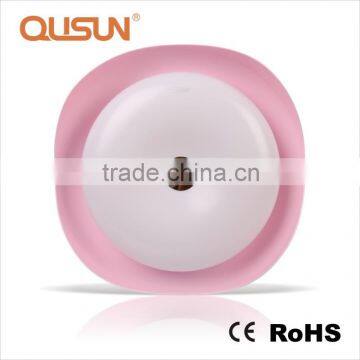 LED Ceiling Lamp 15W 20W, Surface Mounted, CE RoHS,Apple(Pink) Series photo-2